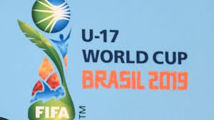 FIFA U17 WC 2019 Live Stream