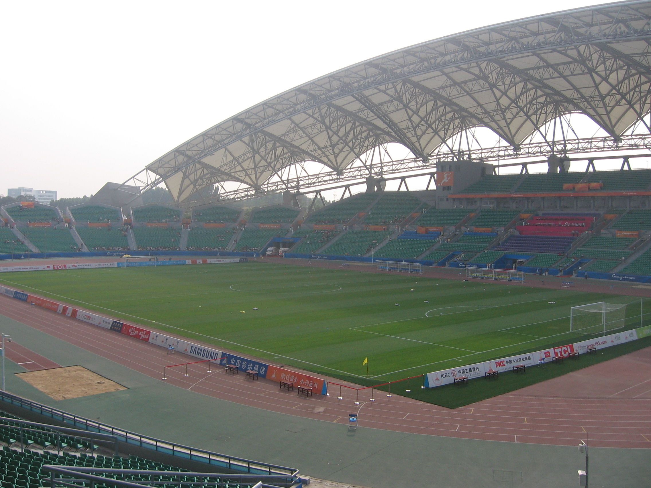 Education City Stadium | WC 2022 round of 16 finals