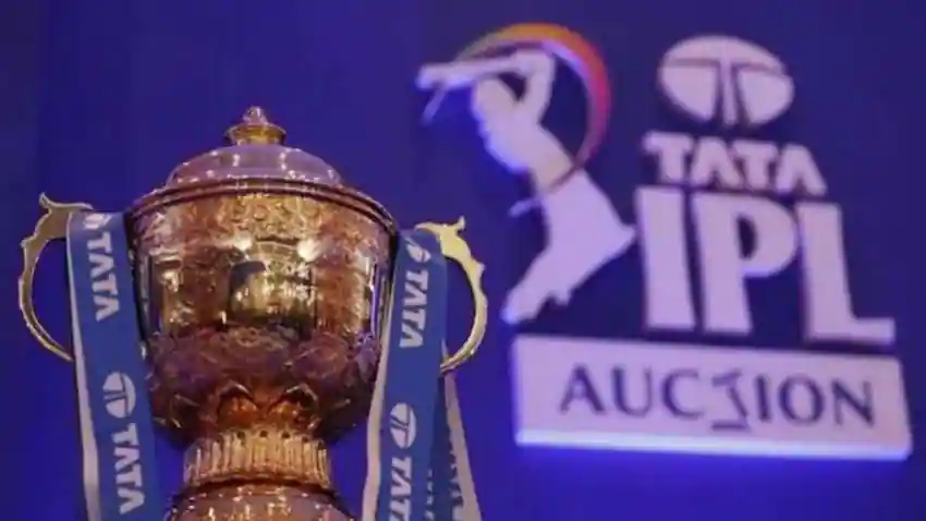 IPL 2023 India IST auction start time, purse and where