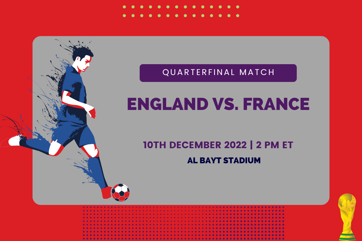 Who will referee the match England against France in the
