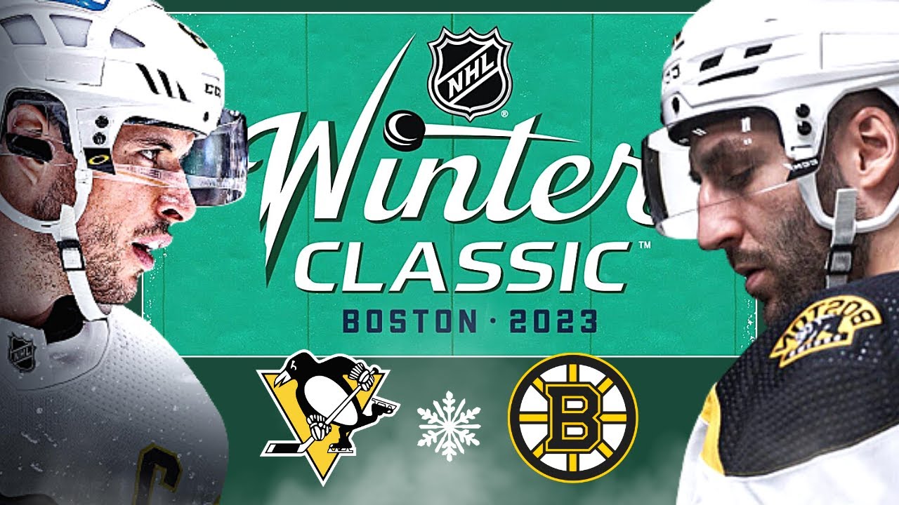 2023 NHL Winter Classic