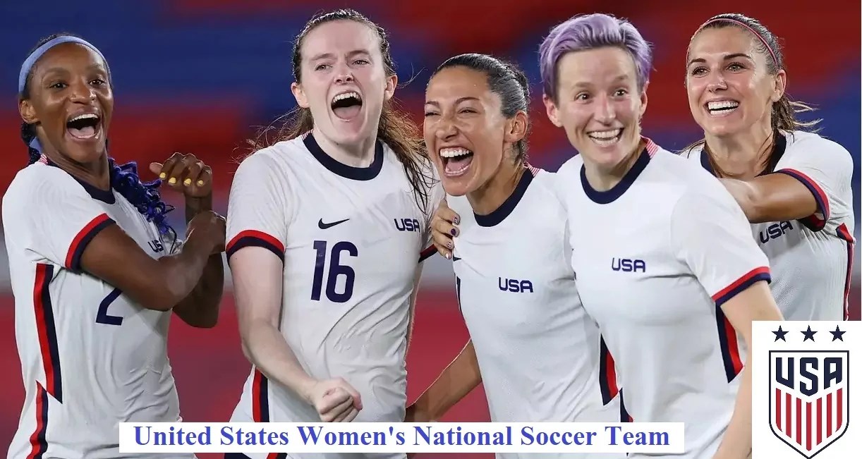 USA women’s national soccer team